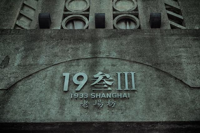 Private Modern Art Shanghai Tour with Chinese Lunch