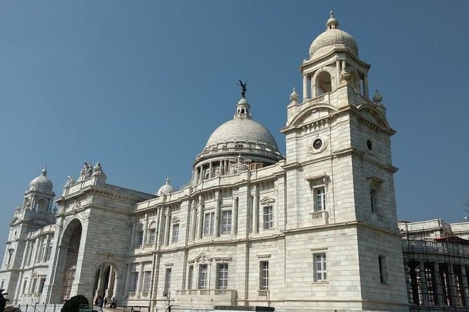 Kolkata Full-Day Street Photography Tour