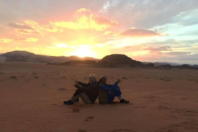 Best of Jordan Tour