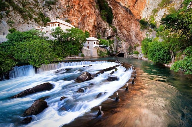 Compare Top-Rated Mostar Day Trips