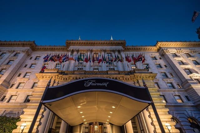 San Francisco Ghost Tours: Gold and Ghouls Tour
