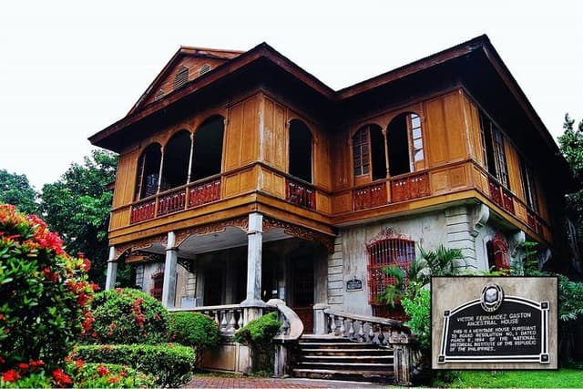 Tri-City (Bacolod - Silay - Talisay) Exclusive Day Tour