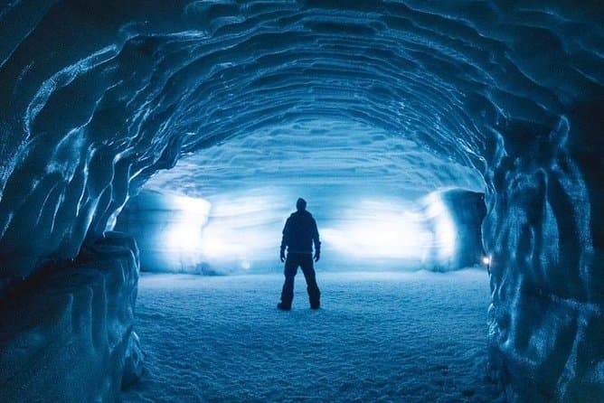 Sólheimajökull Glacier Hike - Reykjavik