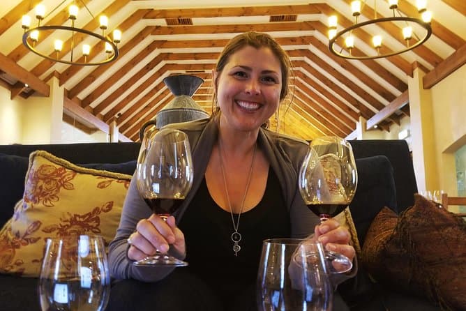 Margaret River Wine Tour - Perth