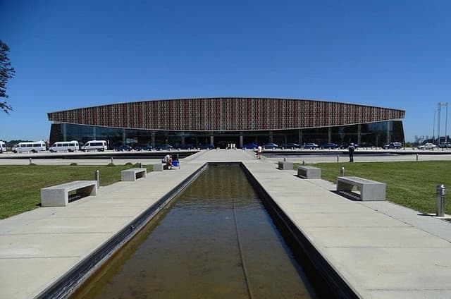 Transfers from or to Temuco - Araucanía Airport