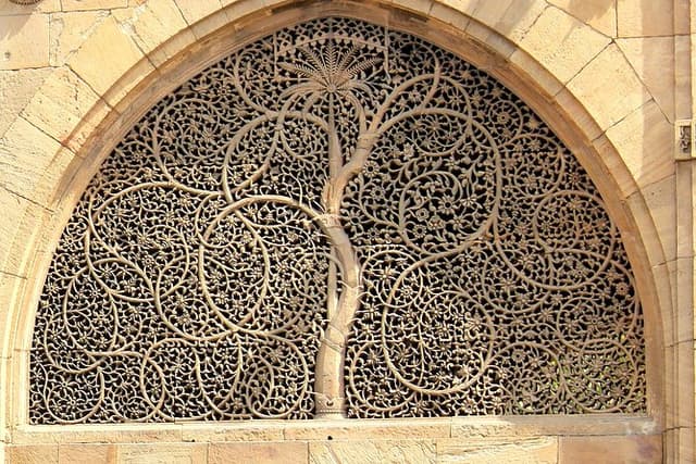 Ahmedabad Private City Tour Including Local Night Market