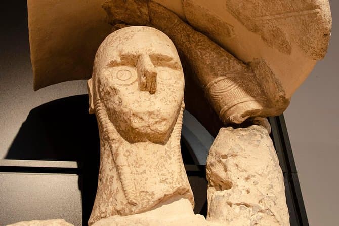 Top-Rated Cagliari Castello District Tours