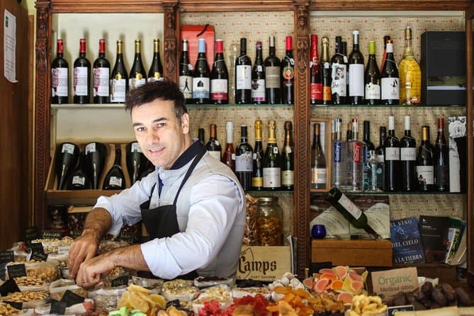 Best Granada Food Tour: Authentic Tapas & Local Flavors