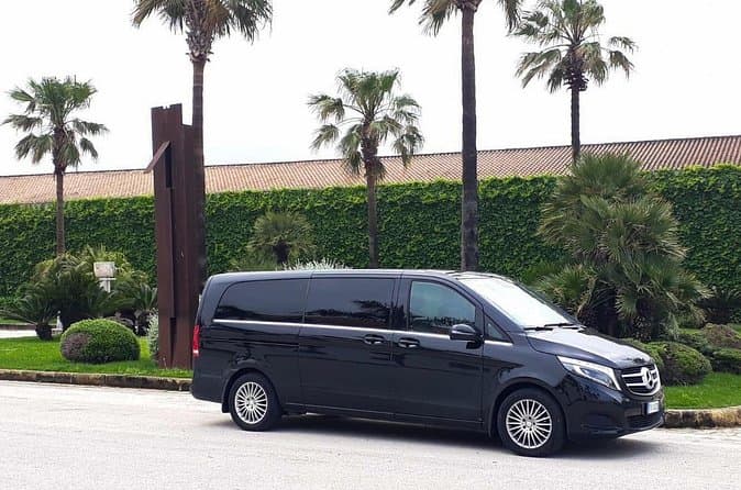 Compare Best Airport Transfers to Cefalù