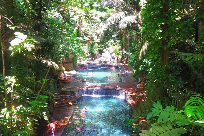 Top-Rated Tours at Hidden Valley Springs Manila