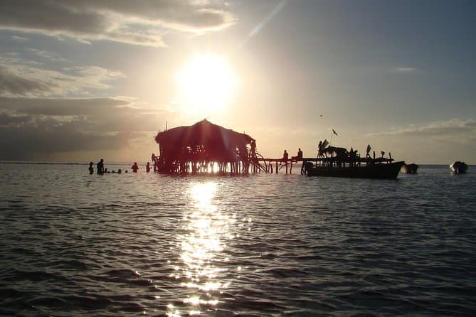 Book Pelican Bar Boat Tours