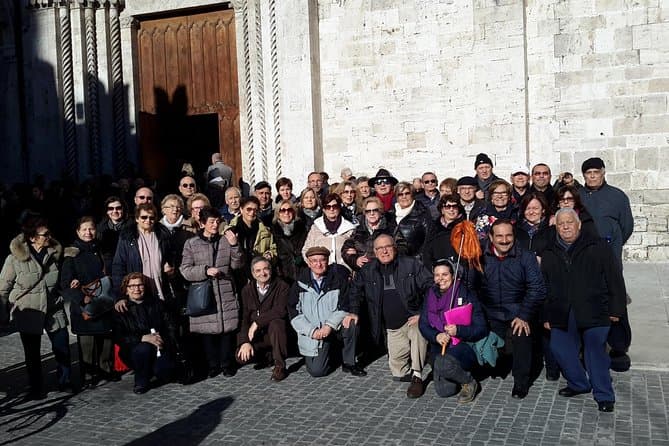 Compare Best Ascoli Piceno Walking Tours