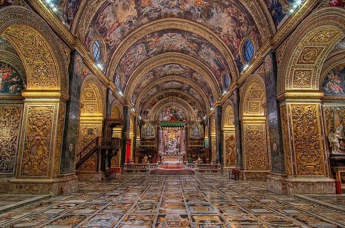 Top-Rated Valletta Half-Day Tours & Guides