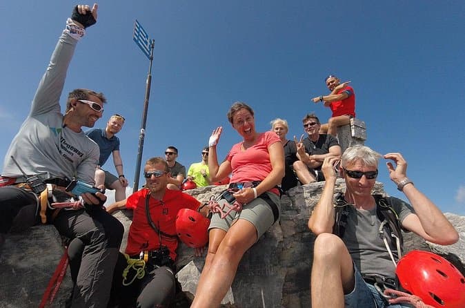 Top-Rated Mt Olympus Day Tours from Thessaloniki
