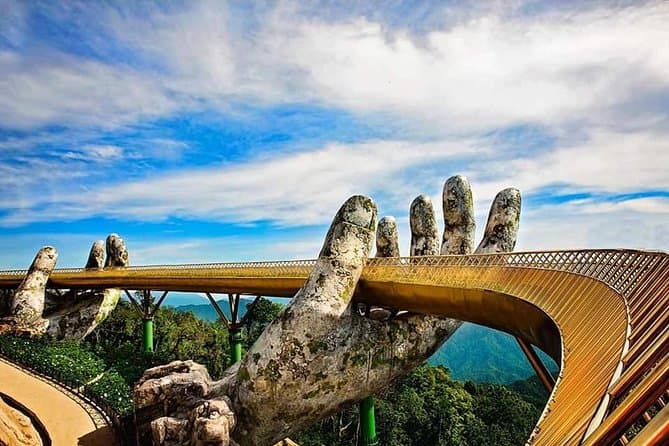 Premium Da Nang Shore Excursions: Explore Da Nang by Land