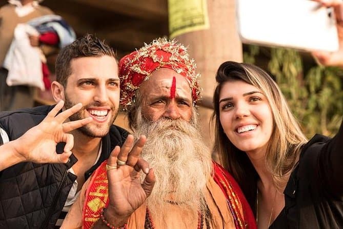 Jaipur Heritage & Cultural Tours