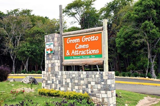 Explore Green Grotto Caves: Ocho Rios' Hidden Wonder