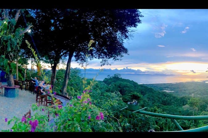 Top-Rated Puntarenas Shore Excursions