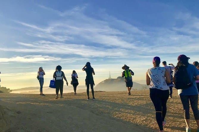 Best Griffith Observatory Tours & Los Angeles Sky Views