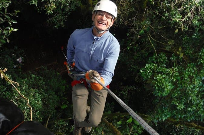Explore Monteverde Cloud Forest Adventures