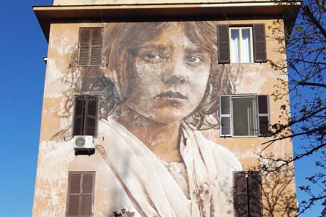 Experience the Magic of Baroque Rome: A Guided Journey