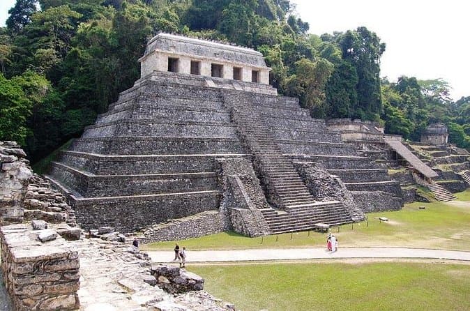 Top-Rated Palenque Ruins Tours & Guides
