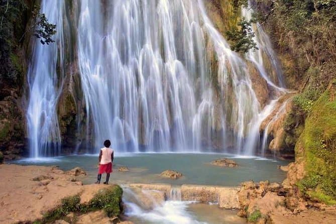 Unforgettable El Limón Waterfall Adventure in Samaná