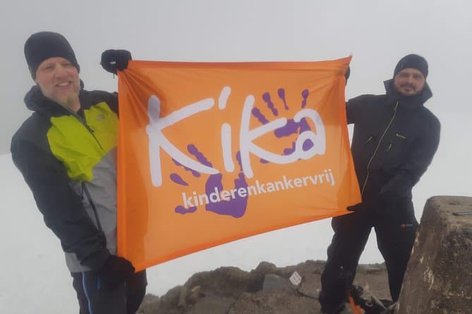 Ultimate Ben Nevis Summit Hike & Fort William Adventure