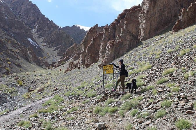 Markha Valley Trek: Best Tours & Guides