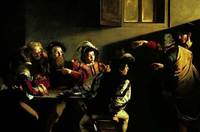 Mamma Mia! Caravaggio Guided Tour in Rome - Art, Life & Masterpieces