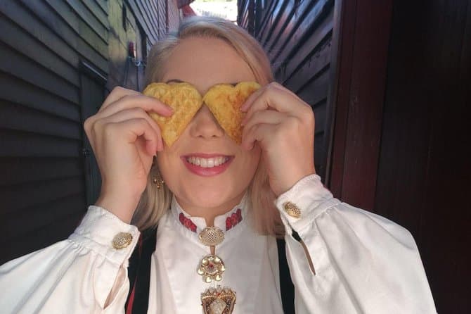 Authentic Bergen Food Tour: A Culinary Journey in Norway
