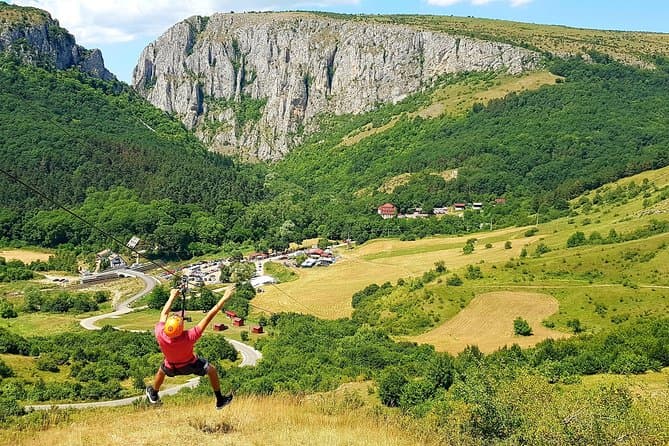 Unforgettable Cluj-Napoca Walking Tour: Top Local Sights