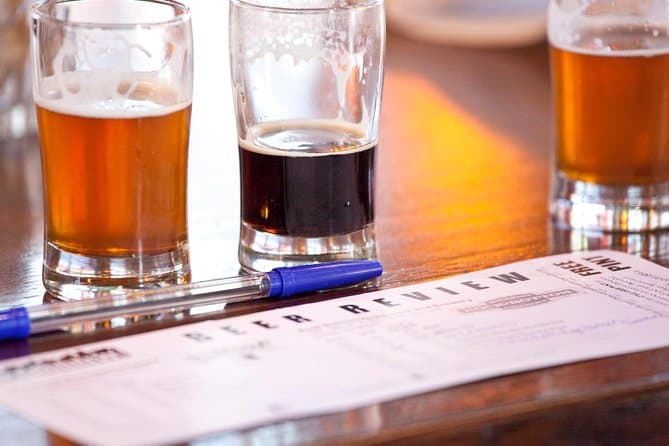 Best Denver Wine Tasting & Downtown Urban Tours