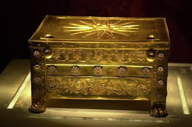 Explore Ancient Macedonia Heritage Tours