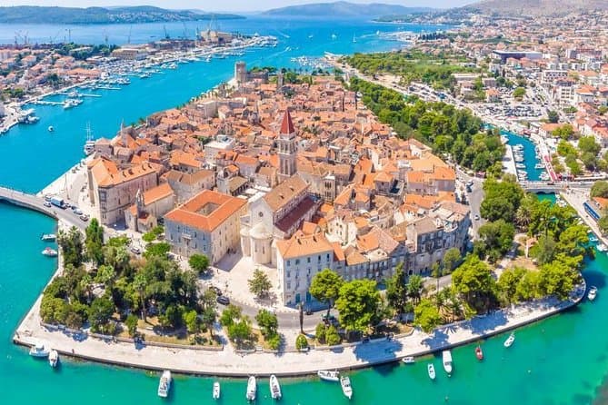 Best Split & Trogir Day Trips: Explore Dalmatia's History