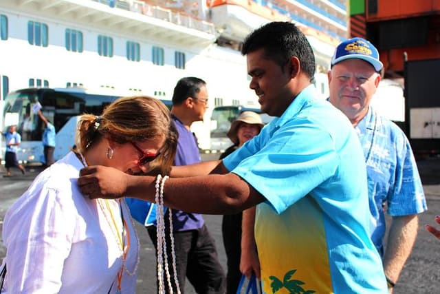 Private Transfer: Pacific Habour to Nadi Airport - 1 to 4 Seat Vehicle