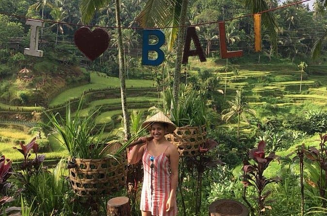 Compare Top-Rated Ubud Day Tours