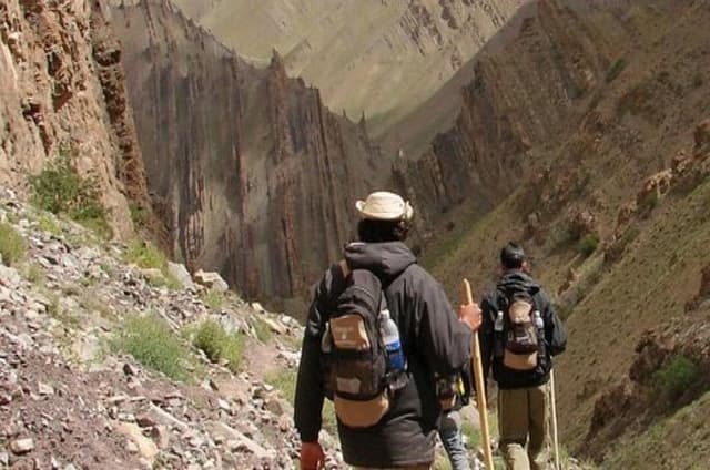 Private Custom Tour: Leh local Sightseeing with guide