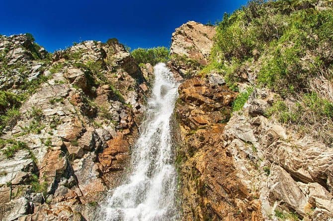 Best Issyk Lake Express Tour: Almaty's Hidden Gem