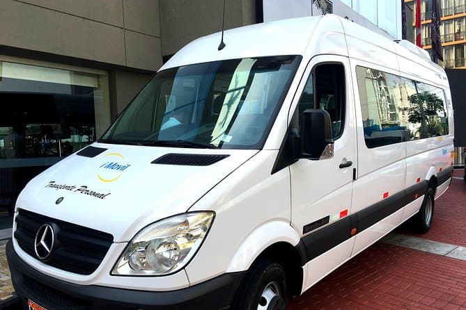 Lima Airport Transfer