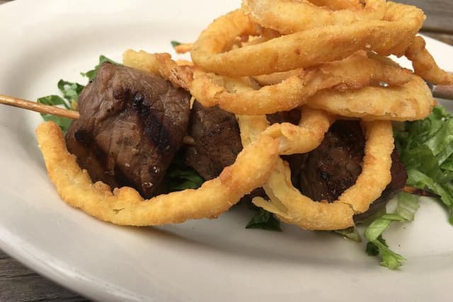 Rockland Lunchtime Culinary Walking Tour
