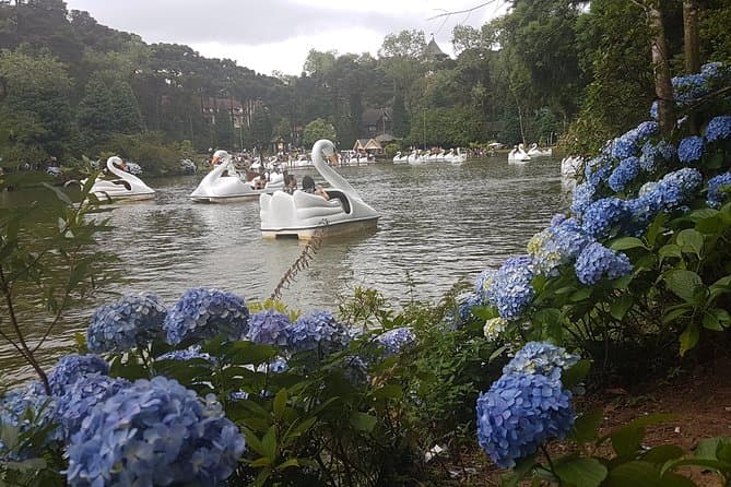 Luxury Private Tours: Gramado & Canela from Porto Alegre