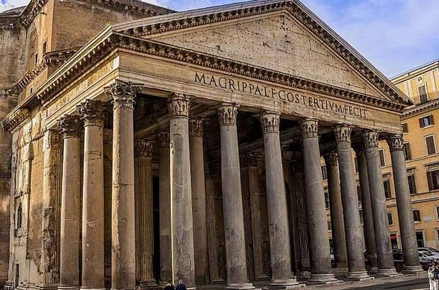 Postcard Rome Port Tour (Driver Only/Self Touring)