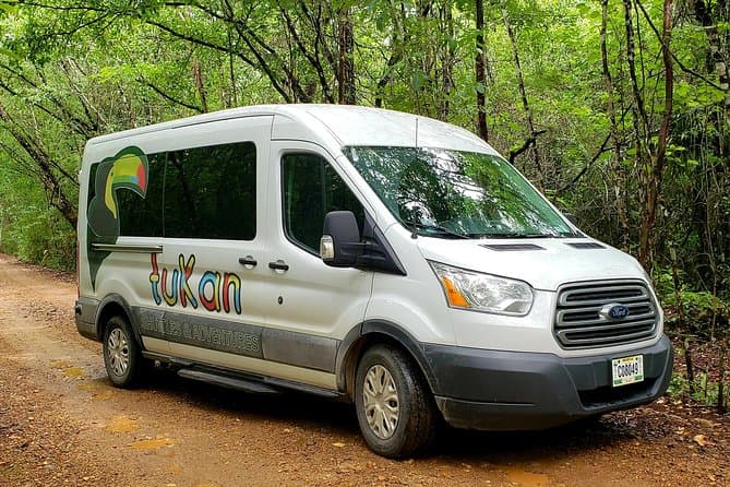 San Ignacio to Belize City Transfer