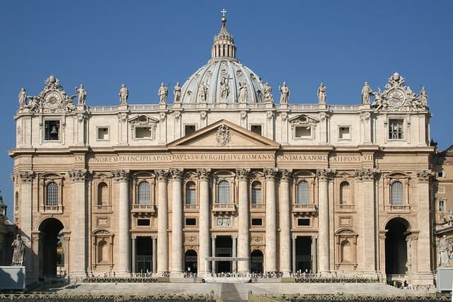 Private Shore Excursion from Civitavecchia Rome Port to Rome and Vatican City