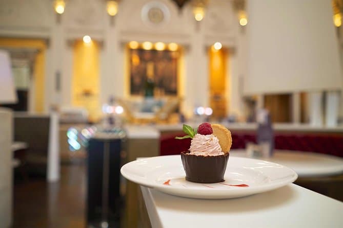 Best Glasgow Food Tour: A Culinary Journey Through Scotland