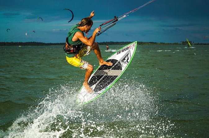 Best Dolphin Watching in Kalpitiya Travel Experience
