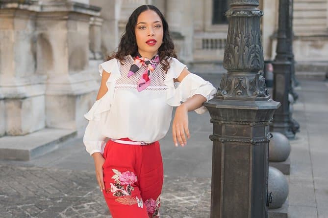 Luxury Fashion & Designer Shopping Tours in Paris