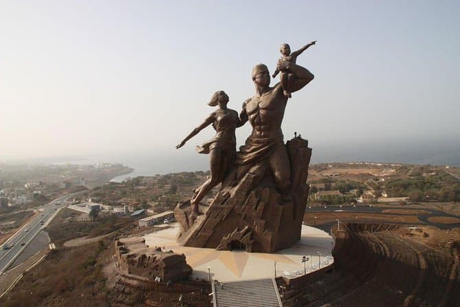 Expert-Led Birdwatching Adventures in Dakar, Senegal