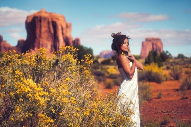 Best Sedona Photography Tours & Experiences